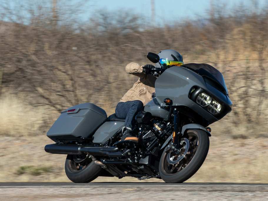 Grey deals street glide