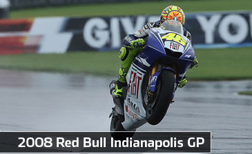 2008 Red Bull Indianapolis GP | Cycle World