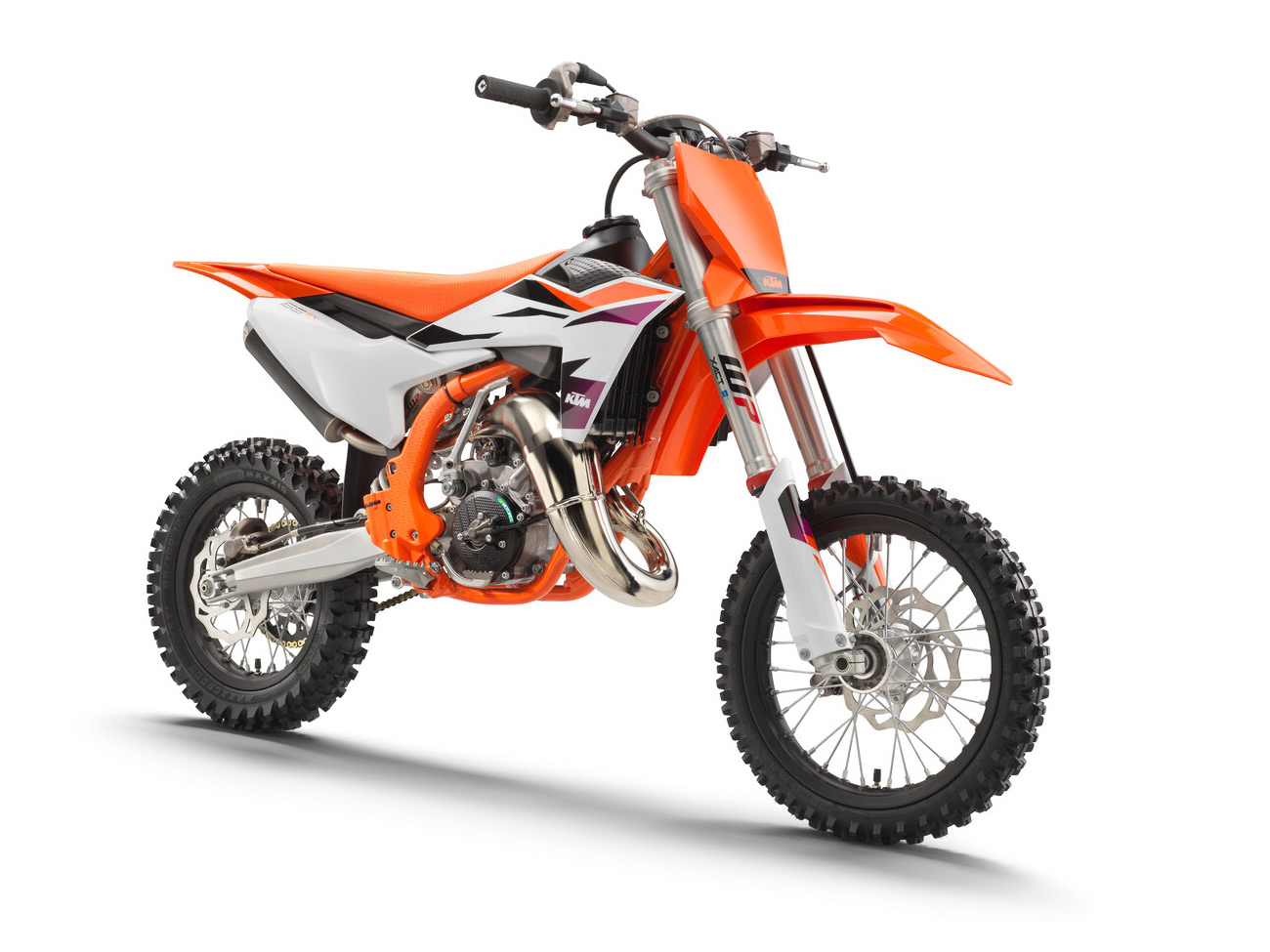 Six 2025 65cc Two-Stroke Youth Motocross Bikes To Buy | Dirt Rider