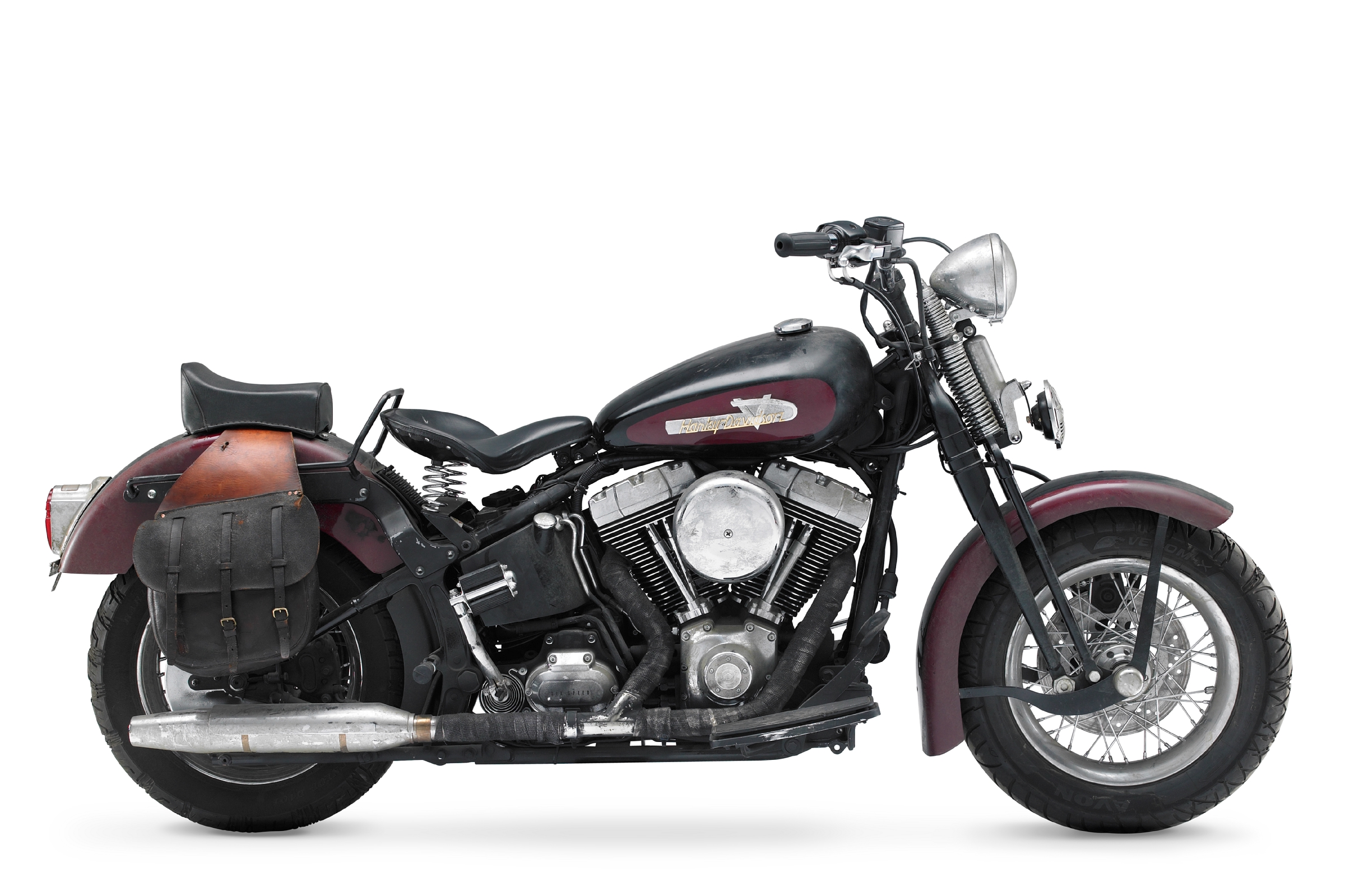 Hollywood Shines at the Harley-Davidson Museum | Motorcyclist