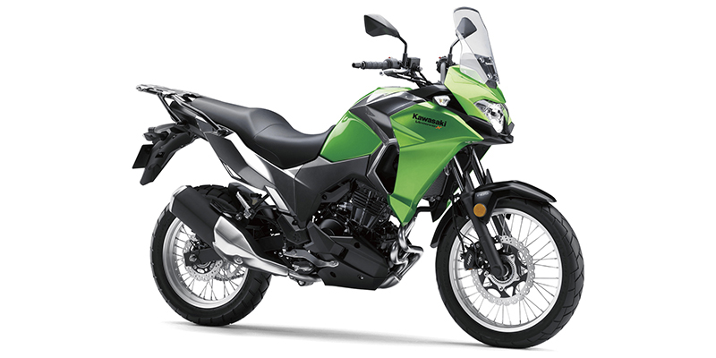 skygrayページです＊ 2017 Kawasaki Versys-X 300 Buyer's Guide: Specs, Photos