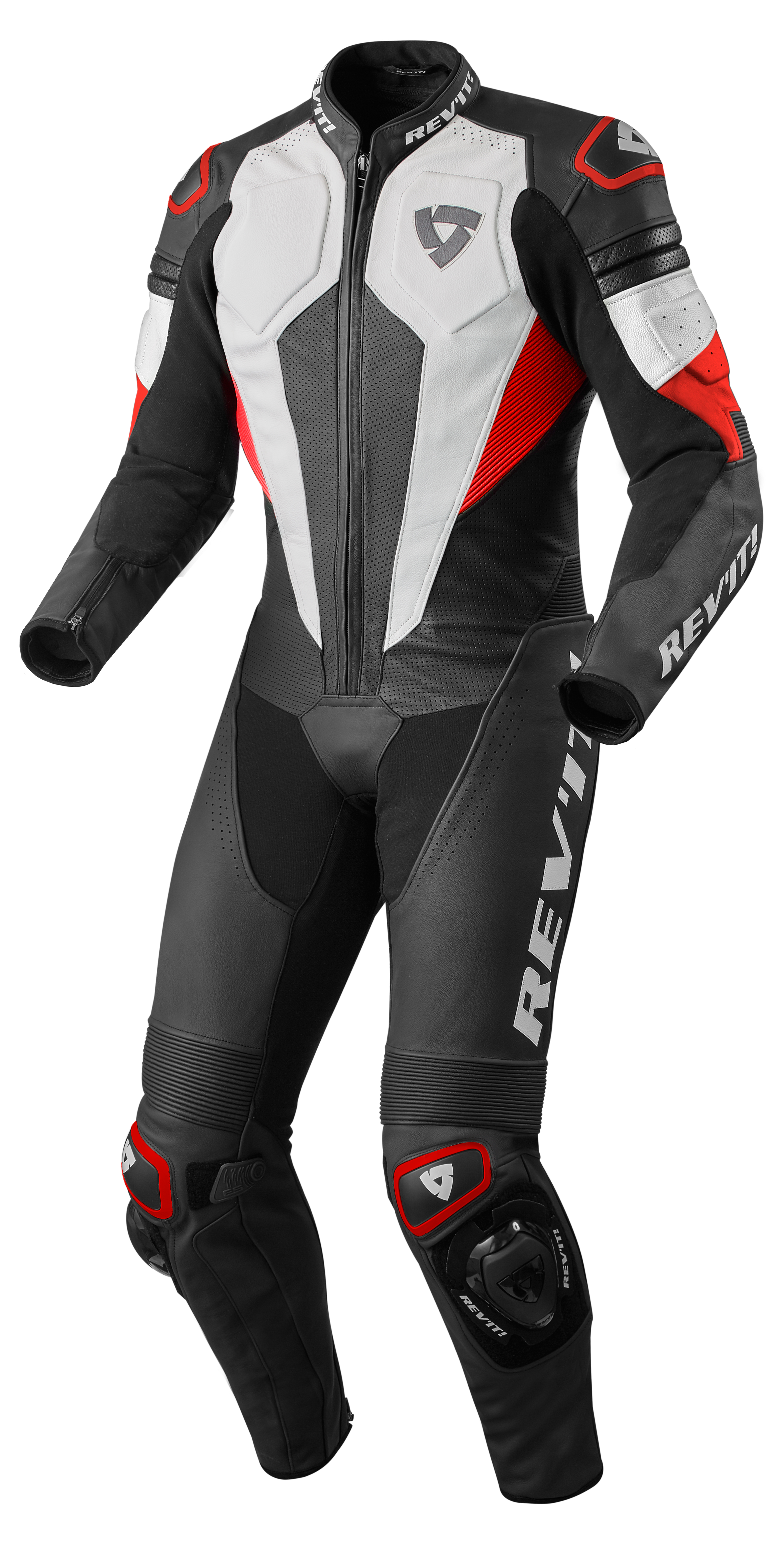 revit akira suit