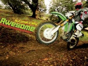 2005 Kawasaki KX280F - Dirt Rider Magazine | Dirt Rider