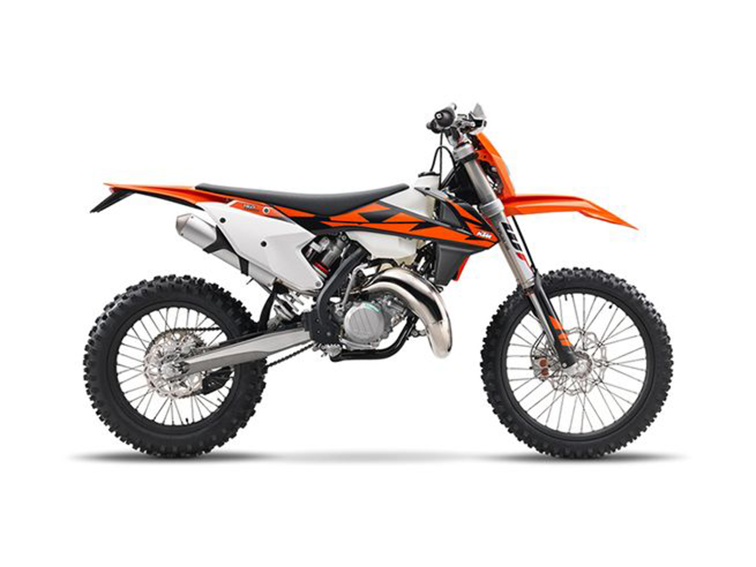 ktm 150xcw