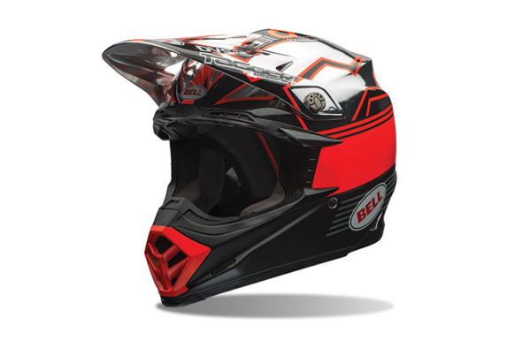 2015 bell full-9 carbon helmet Fusion Bell XR A Quick Look at the
