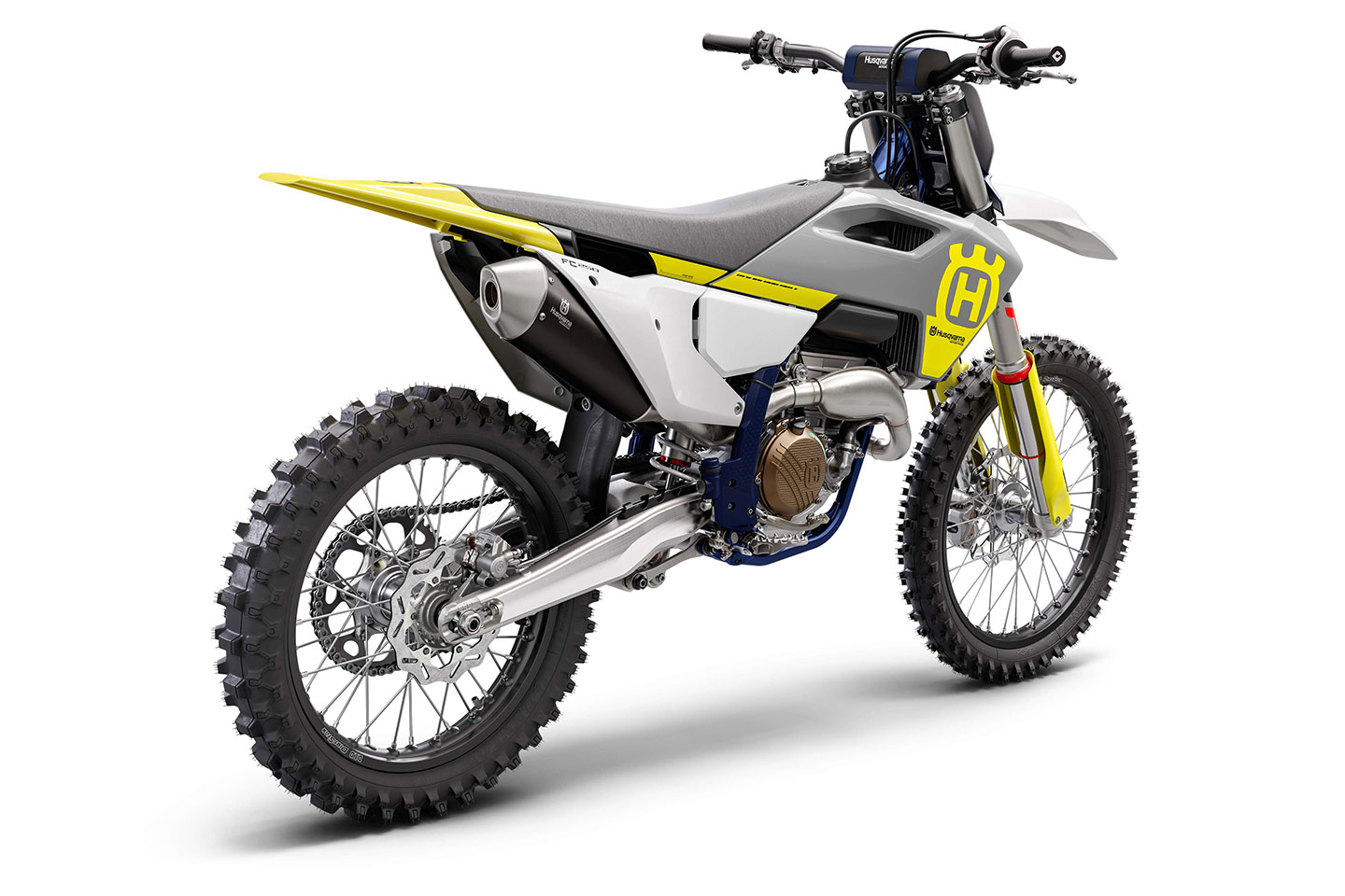 2023 250cc Four-Stroke Motocross Bikes To Buy