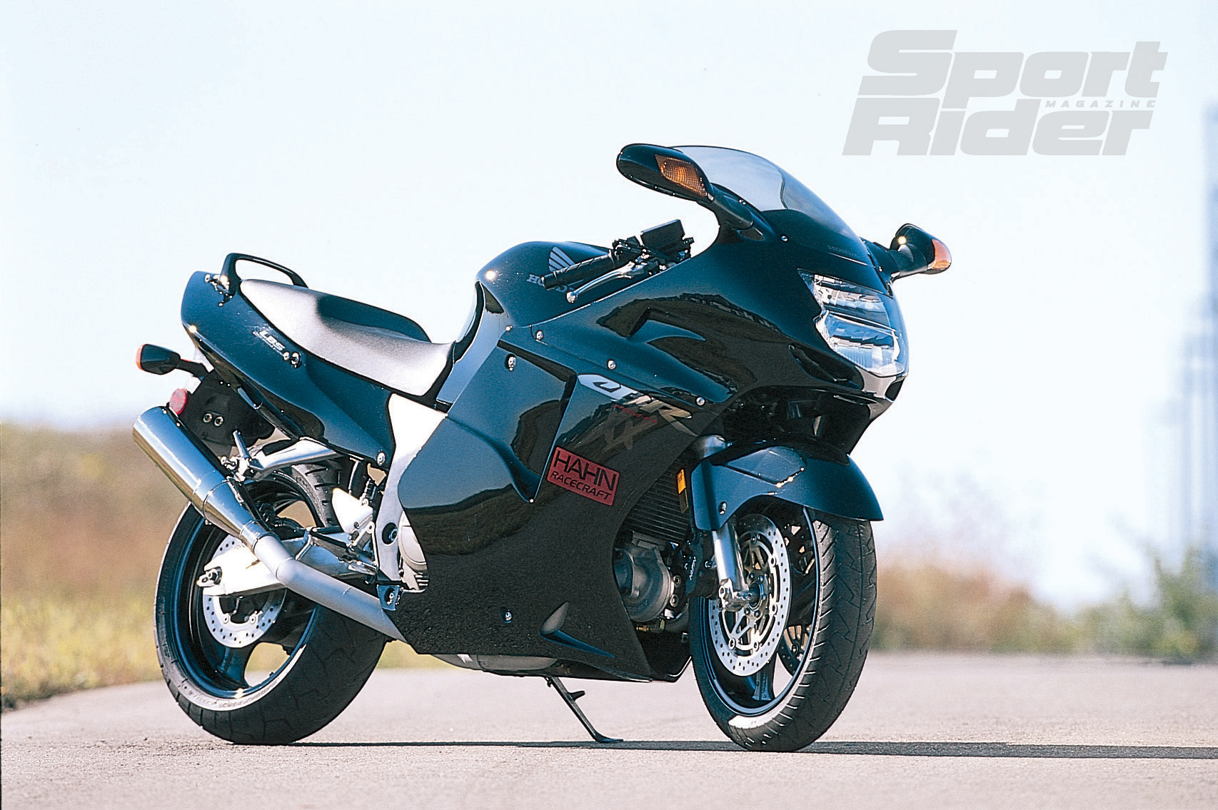 1997-2003 Honda CBR1100XX - Great Sportbikes of the Past | Cycle World