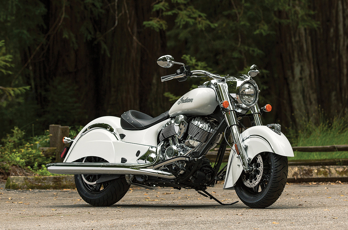 Leve Freno E Frizione In Alluminio Per Indian Motorcycle | Compatibile Con Chief, Chieftain, Roadmaster 2014-2017 | Finitura Anodizzata Argento - 3