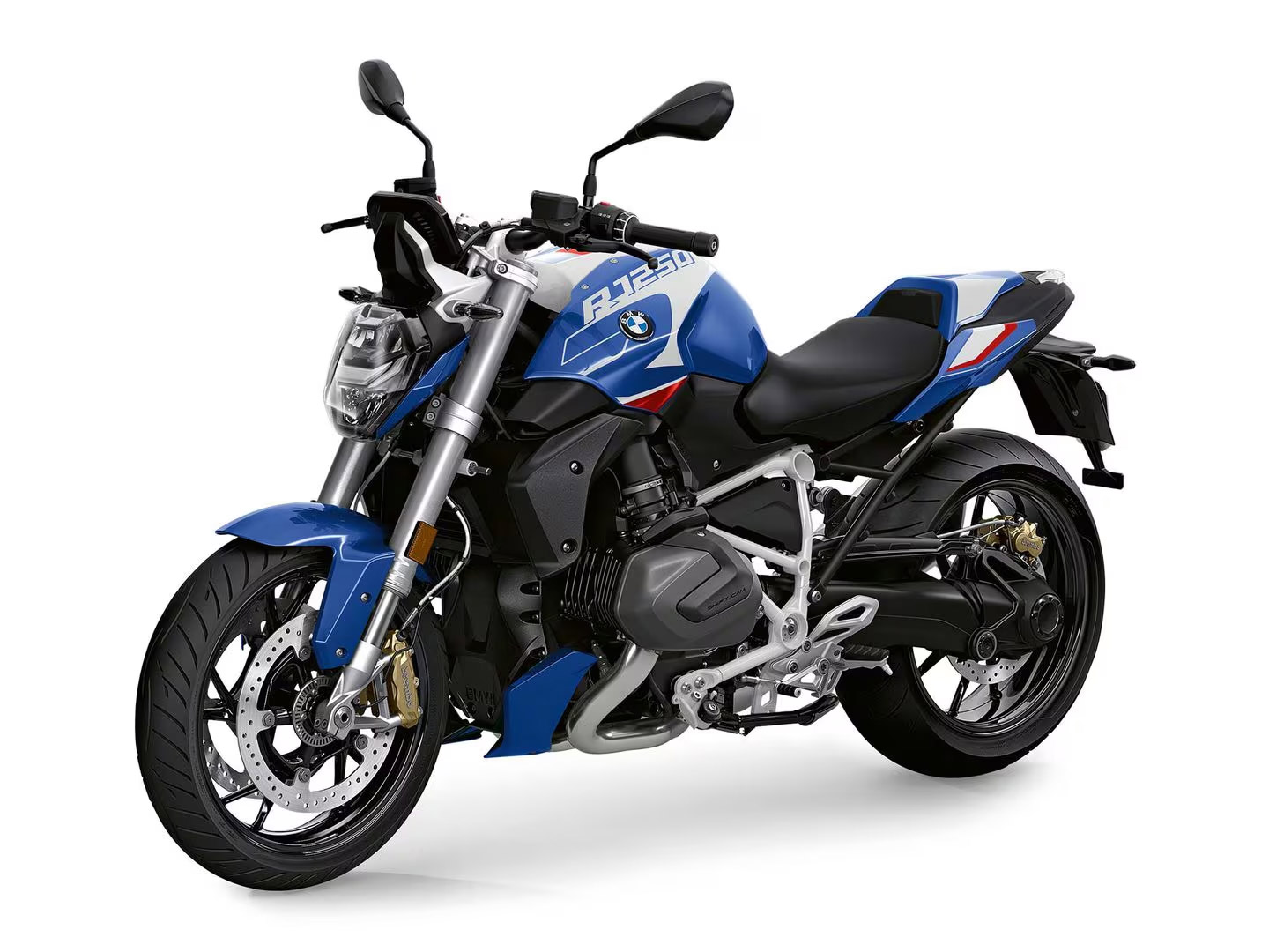 2024 BMW R 1250 GS Adventure Buyer's Guide: Specs, Photos