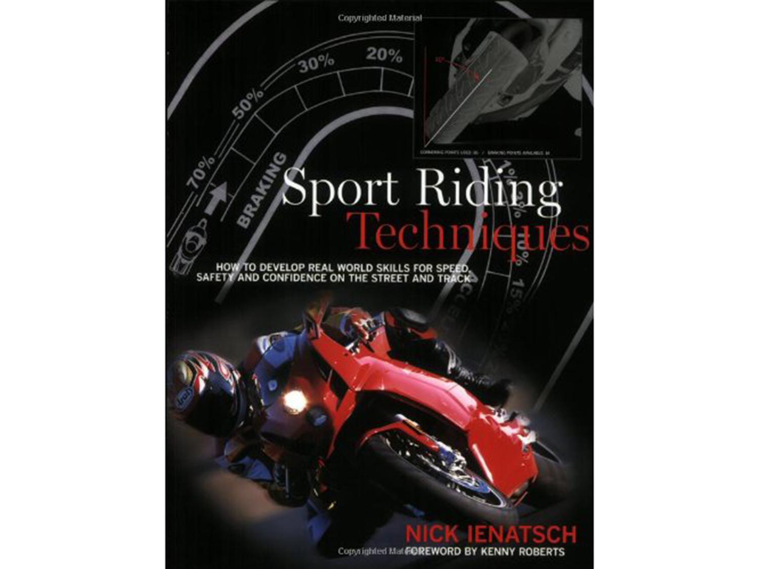 Get Wise With Motorcycle Riding Instructional Books | Cycle World