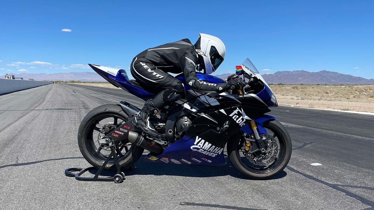 Rev'It Xena 4 Ladies One-Piece Motorcycle Suit Review