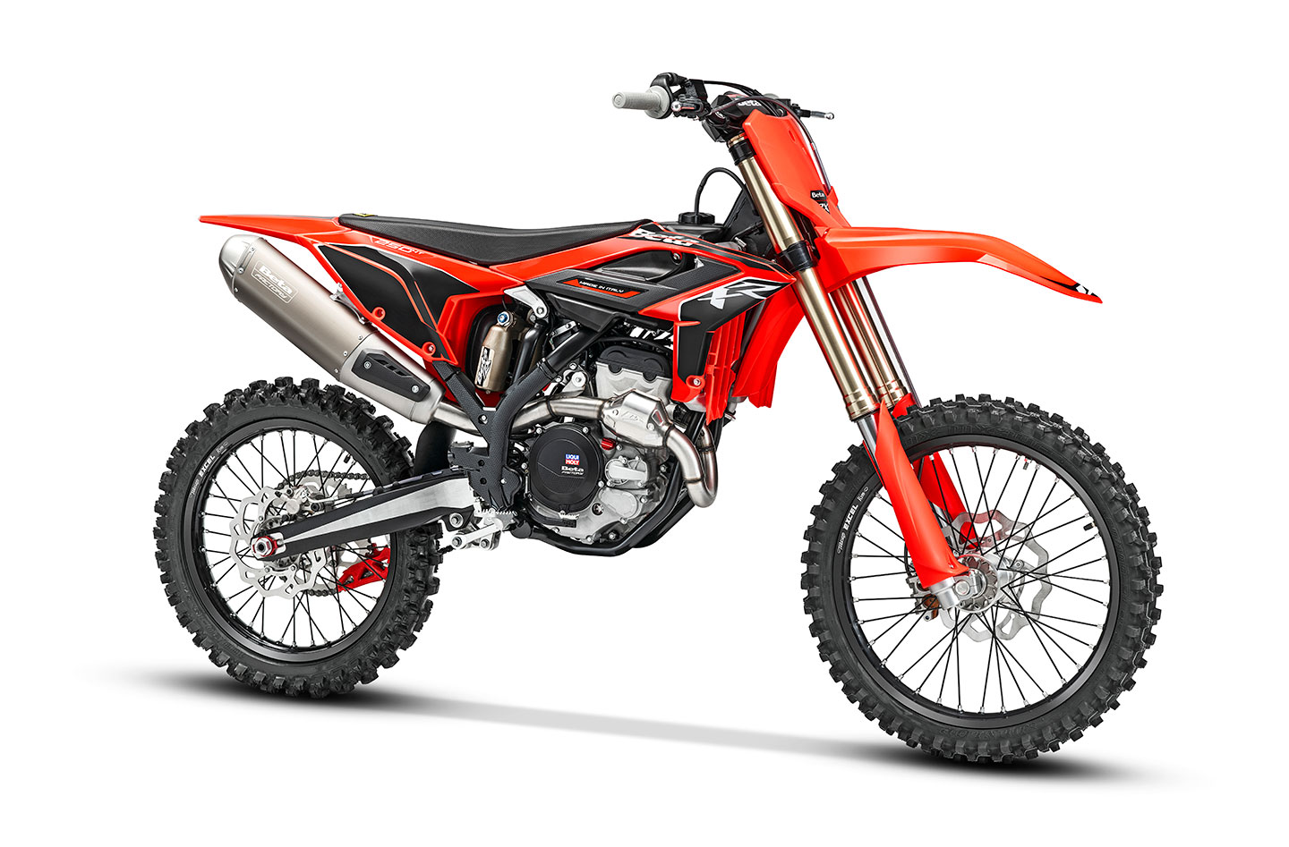2019 Suzuki RM-Z450 Dyno | Dirt Rider
