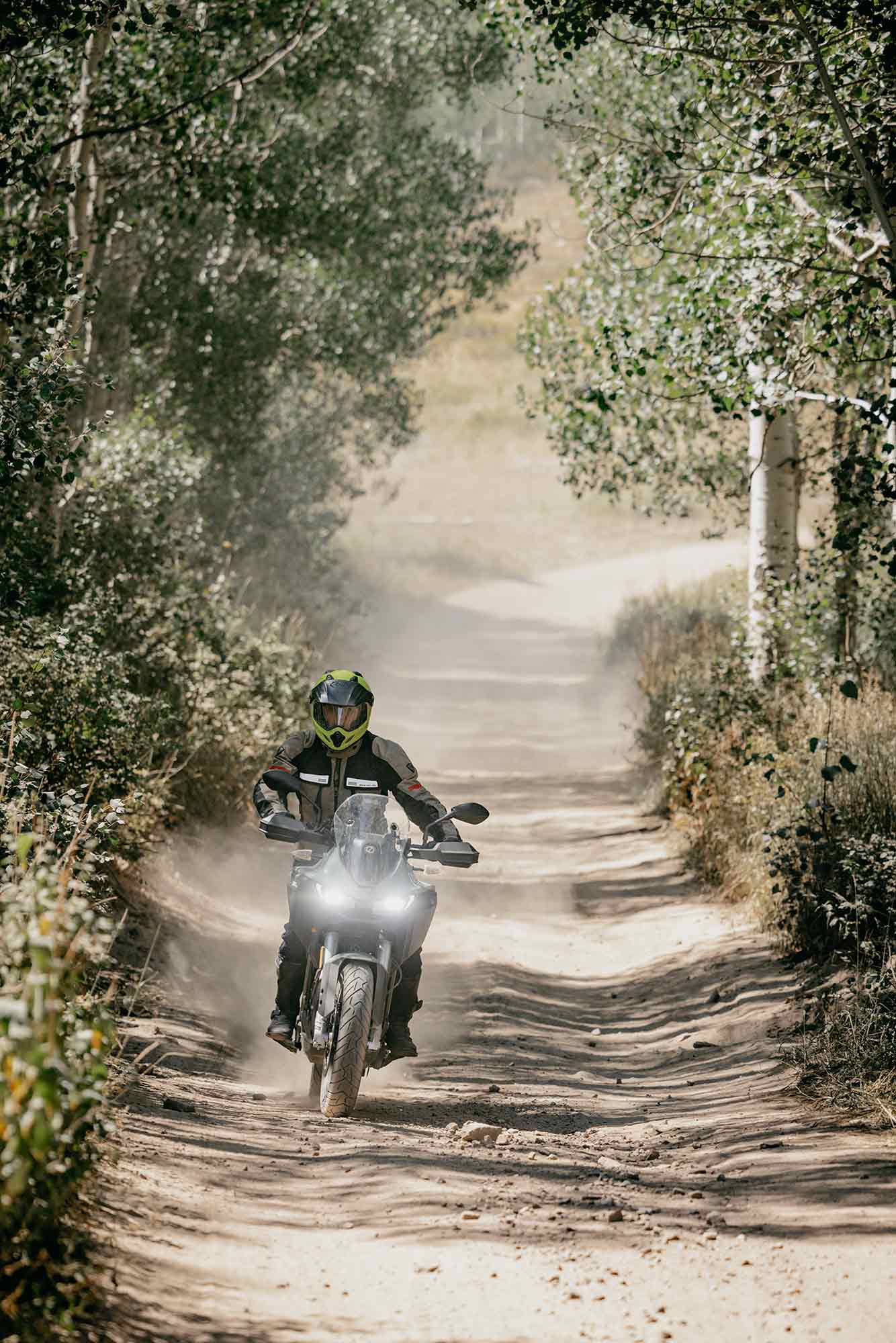 2023 Zero DSR/X First Ride | Cycle World