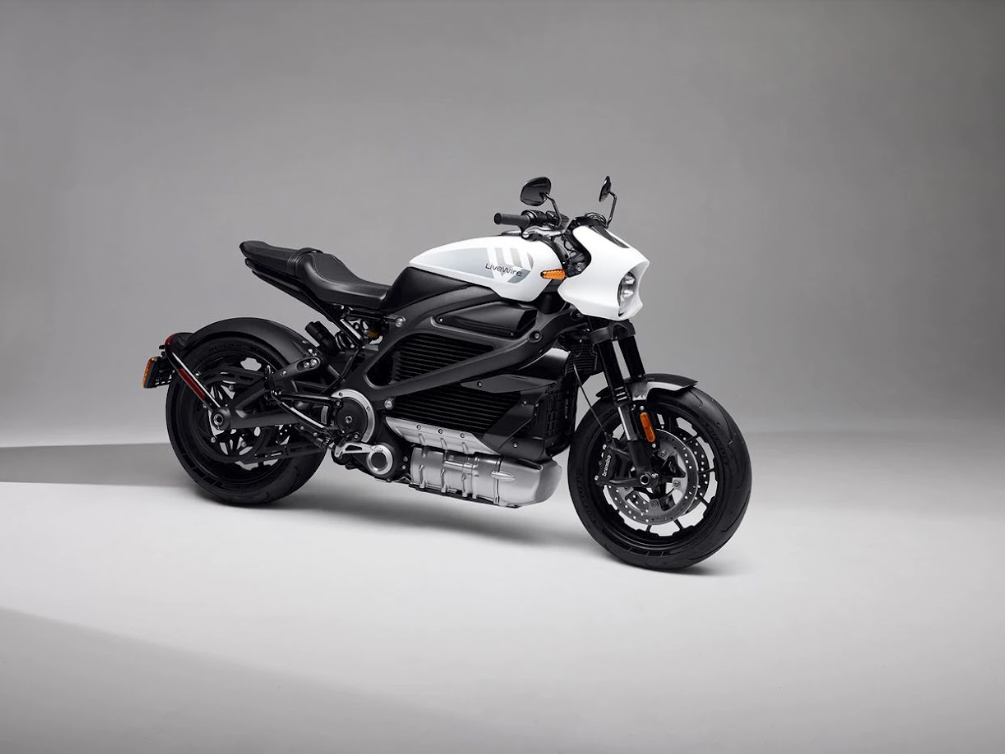 LiveWire Sets Pricing For New S2 Del Mar Electric Motorcycle - Roadracing  World Magazine
