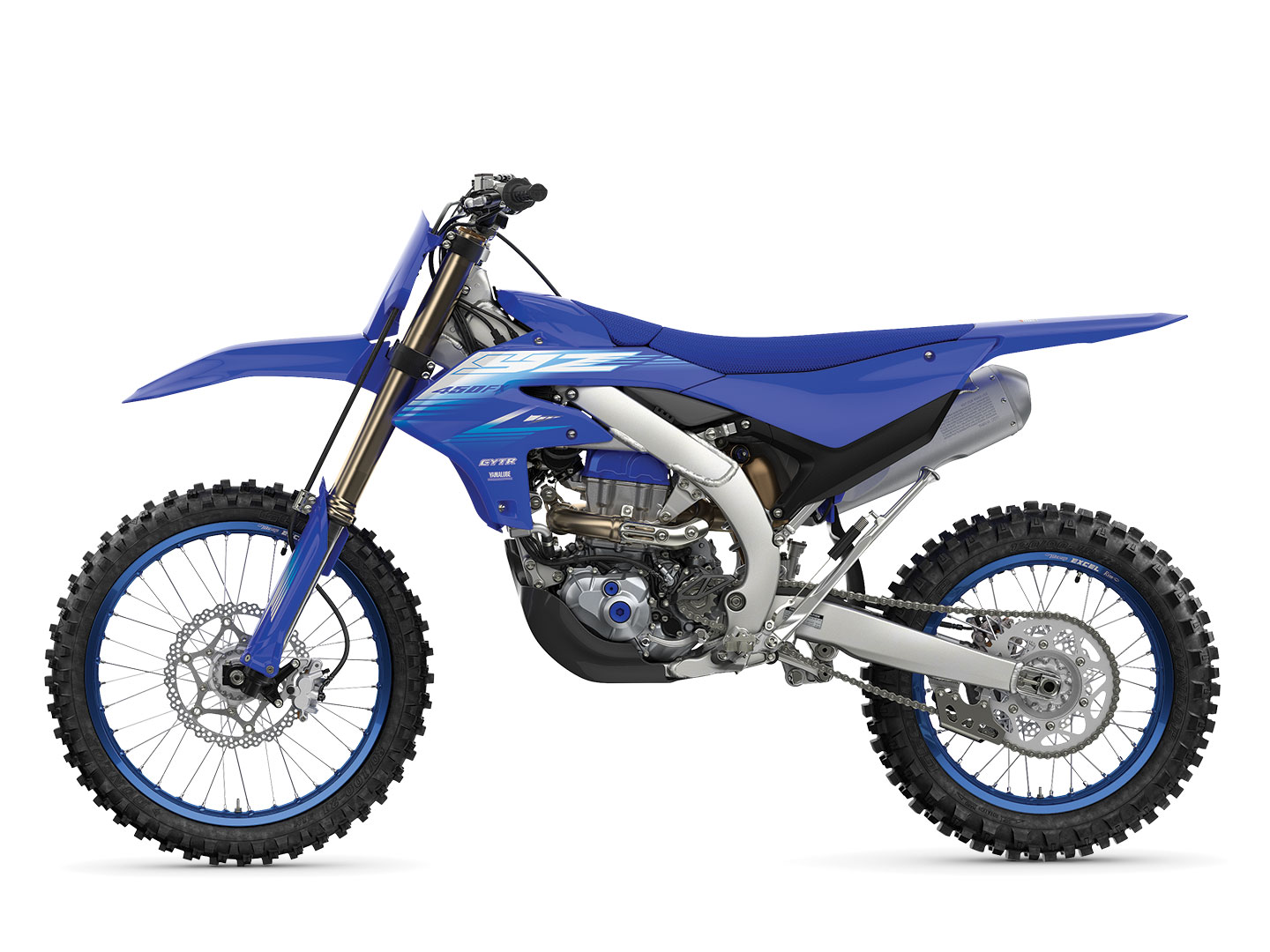2005 Kawasaki KX Dirt Bikes - First Look & Review - Dirt Rider