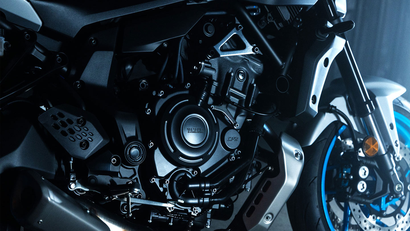 2025 Yamaha MT-07 Preview | Motorcyclist
