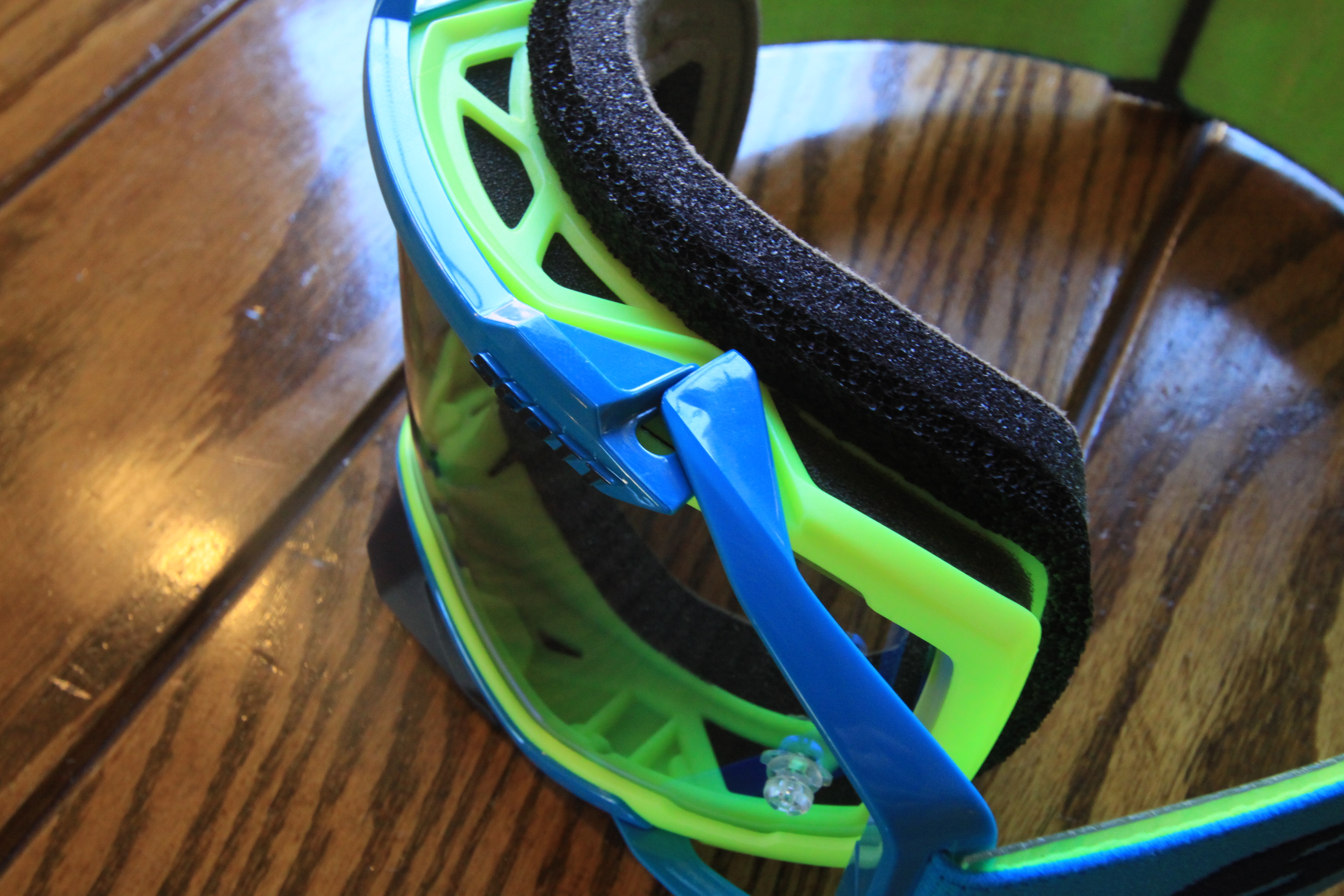 Scott Sports Launches The Prospect MX Goggle | Dirt Rider