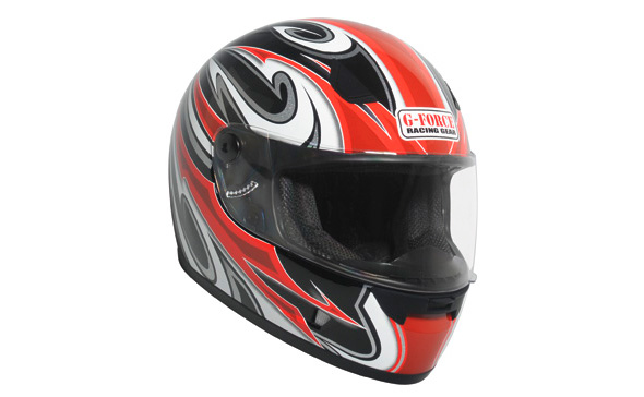 g force motorcycle helmets G-Force Nova Fusion Helmet Force Rift helmet introduces an economical option that doesnt skimp on fit or style G Force Carbon Fiber Helmet
