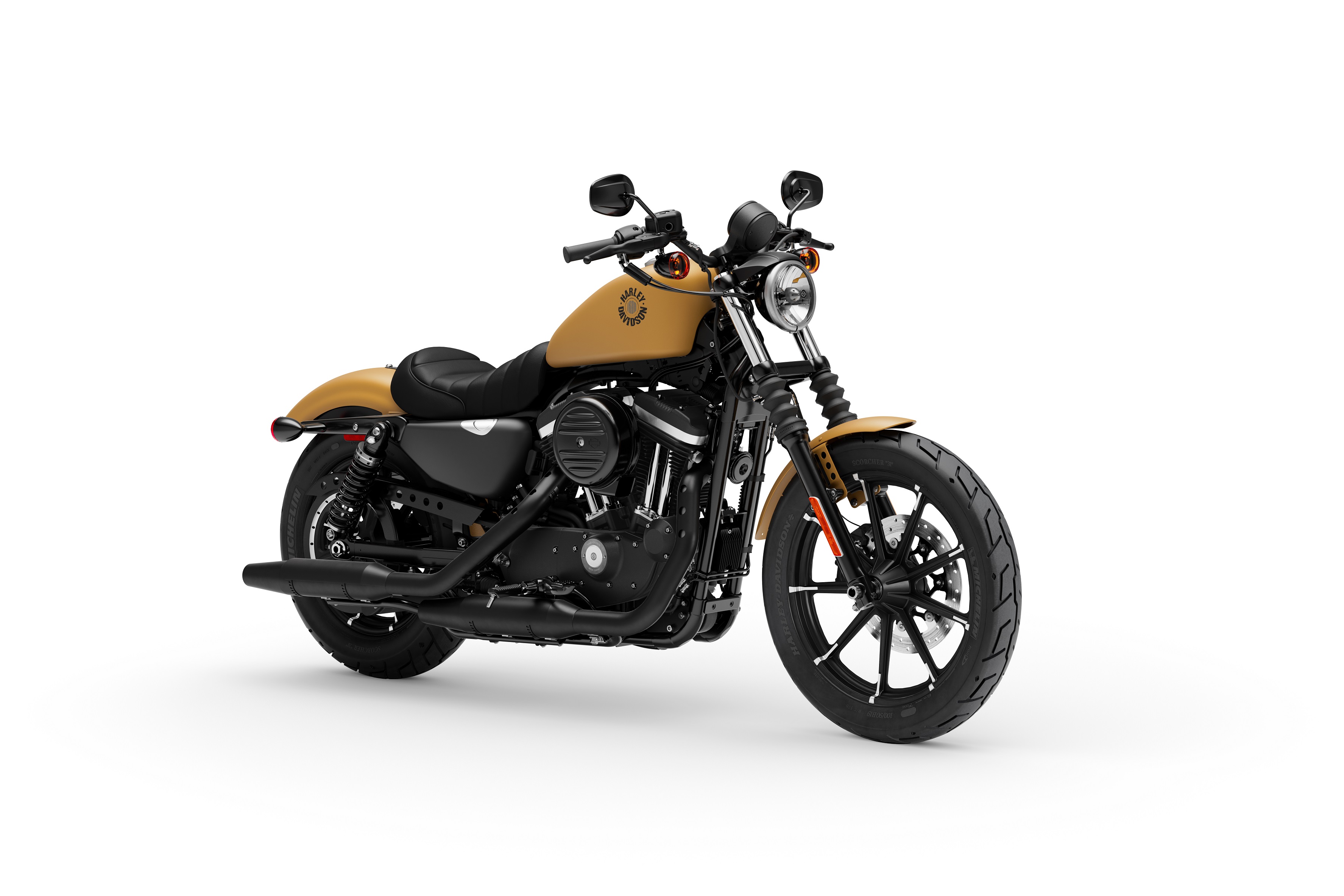2020 Harley 883 Iron For Sale Promotion Off59