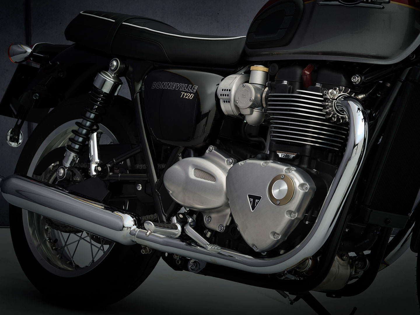 2024 Triumph Bonneville T120 Buyer's Guide: Specs, Photos, Price | Cycle  World