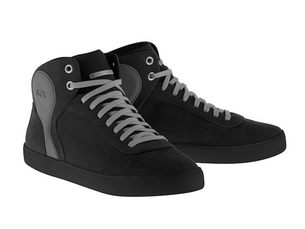 Alpinestars San Diego Shoes | Motorcycle Cruiser display picture 3