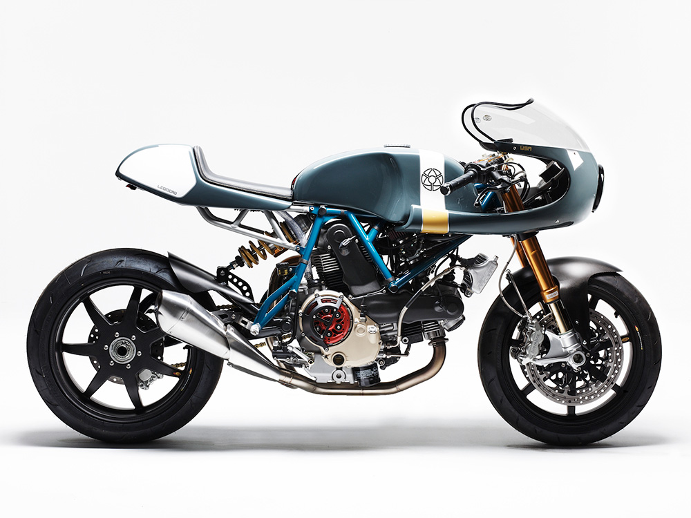 Super Sport, Supersport, And SuperSport - Ducatis By Any Name
