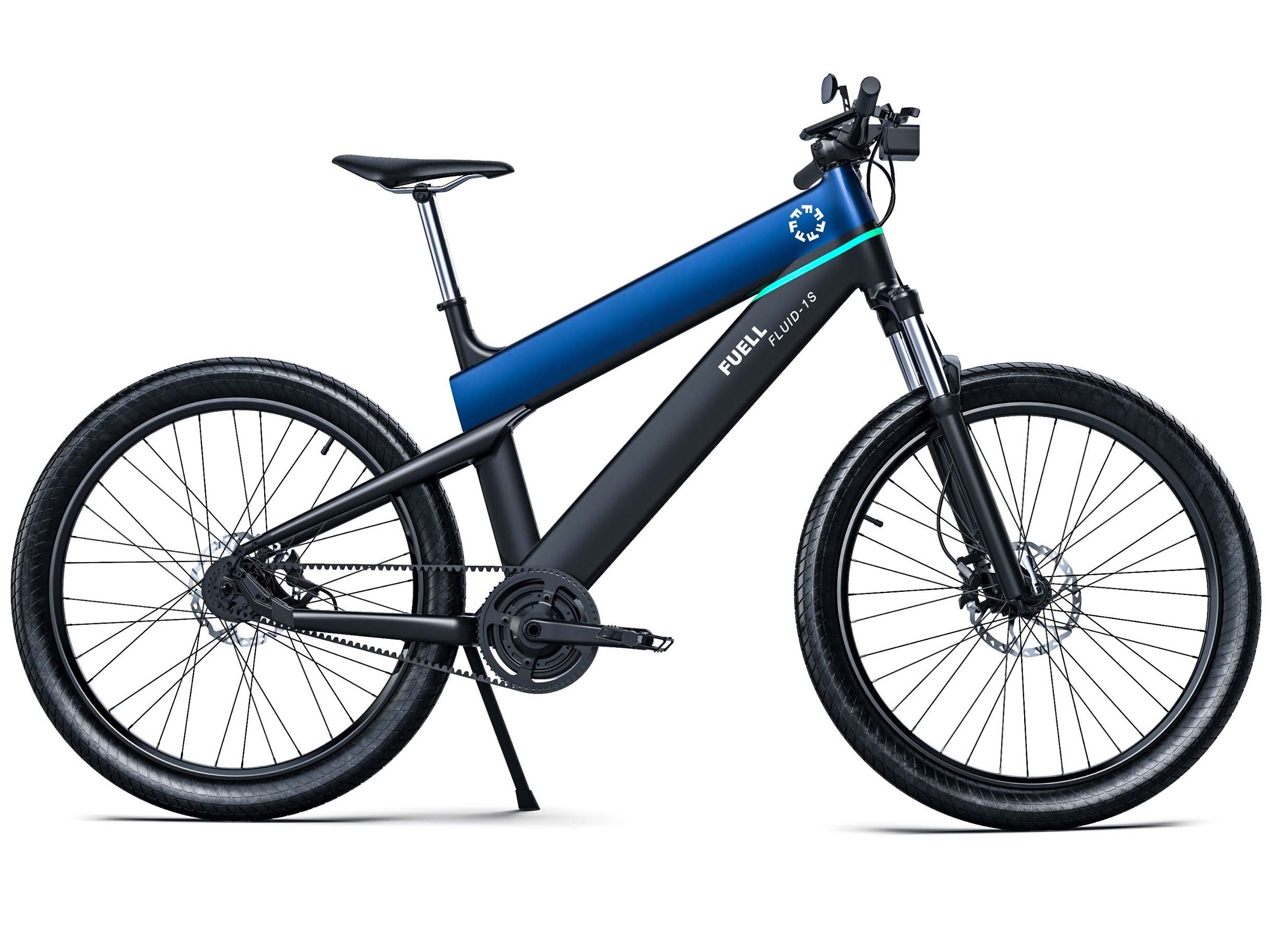 Fuell Fluid Ebikes Are Coming Soon Cycle Volta