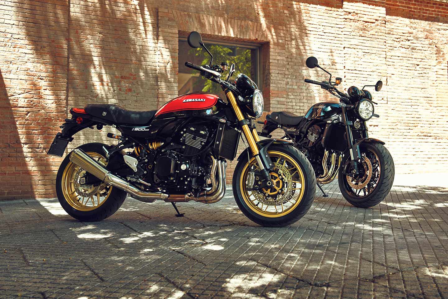 2026 Kawasaki Z900RS Preview | Motorcyclist
