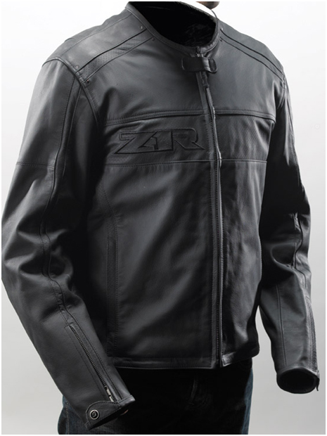 Z1R Helmets: Full Line of Leather Jackets Available | Motorcyclist