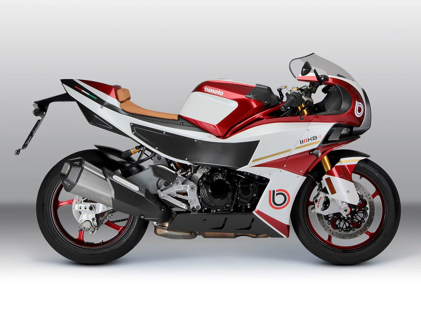 2024 Bimota KB4 Buyer's Guide: Specs, Photos, Price | Motorcyclist