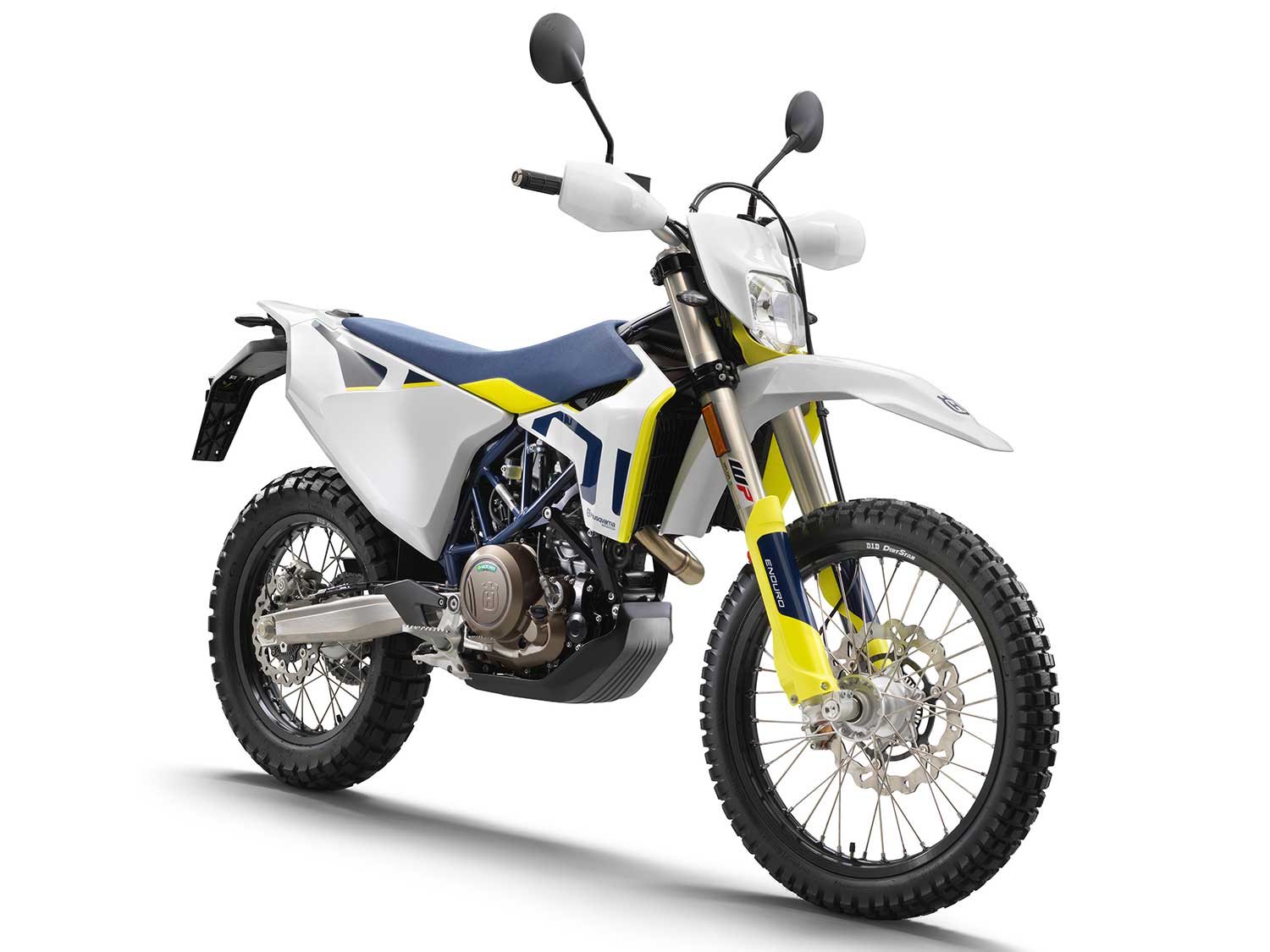 2020 Husqvarna 701 Supermoto And 701 Enduro First Look | Cycle World