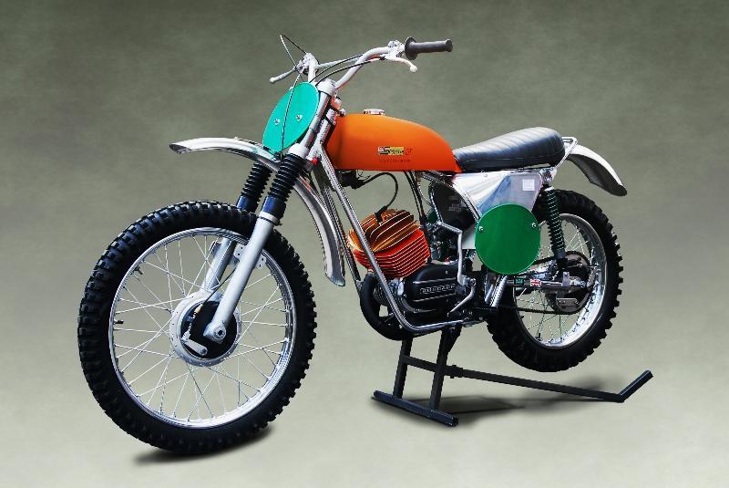 VINTAGE OFF ROAD BIKE COLLECTI: 60’s-70’ Top 10 Ultimate Vintage Dirt Bike Collection: Off-Road.com