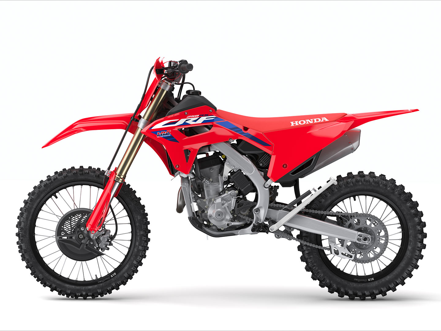 Cross country online dirt bikes