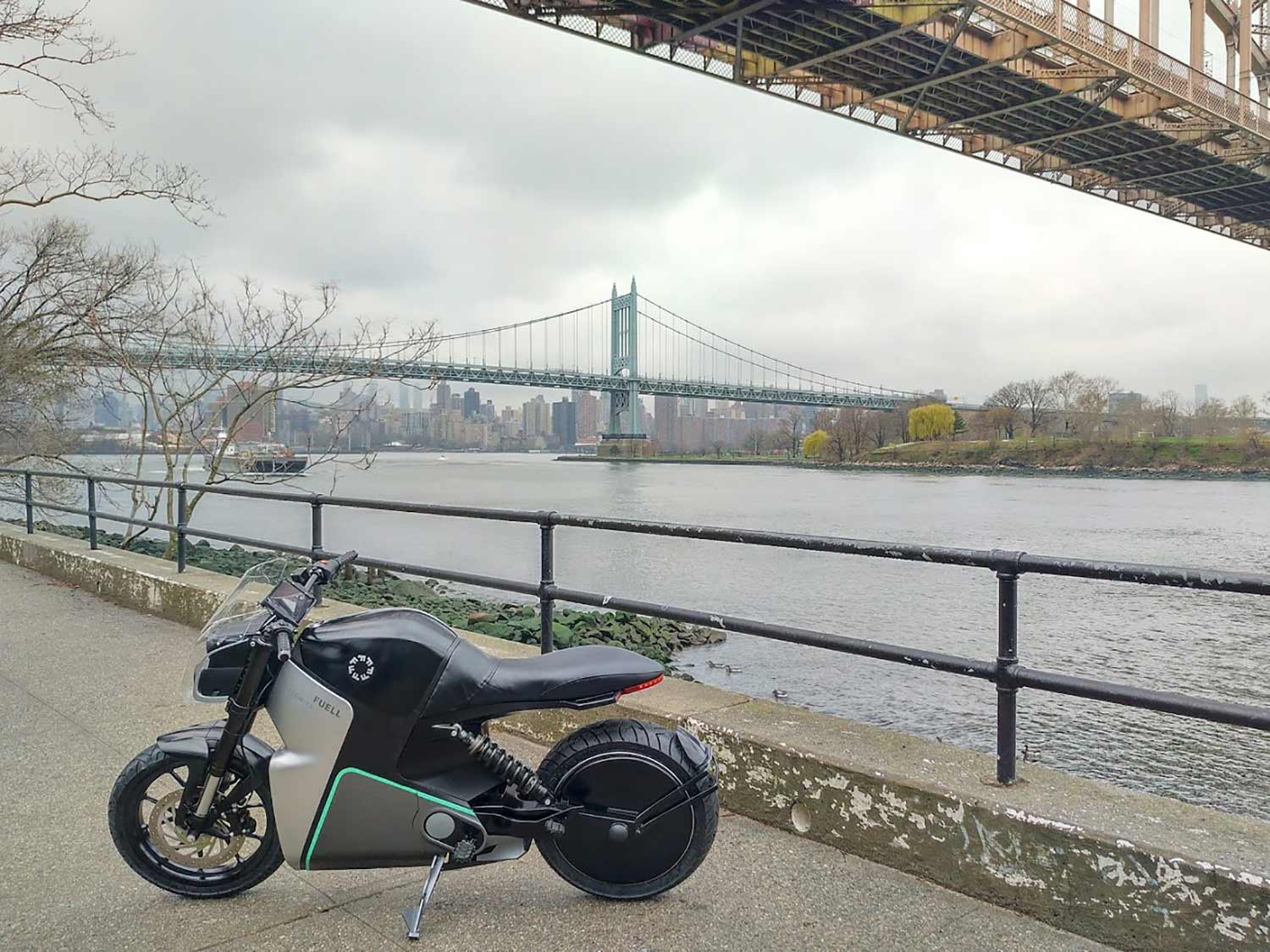 FLOW eバイク E BIKE】ほぼバイク!?電動アシスト自転車FLOW E BIKE - YouTube