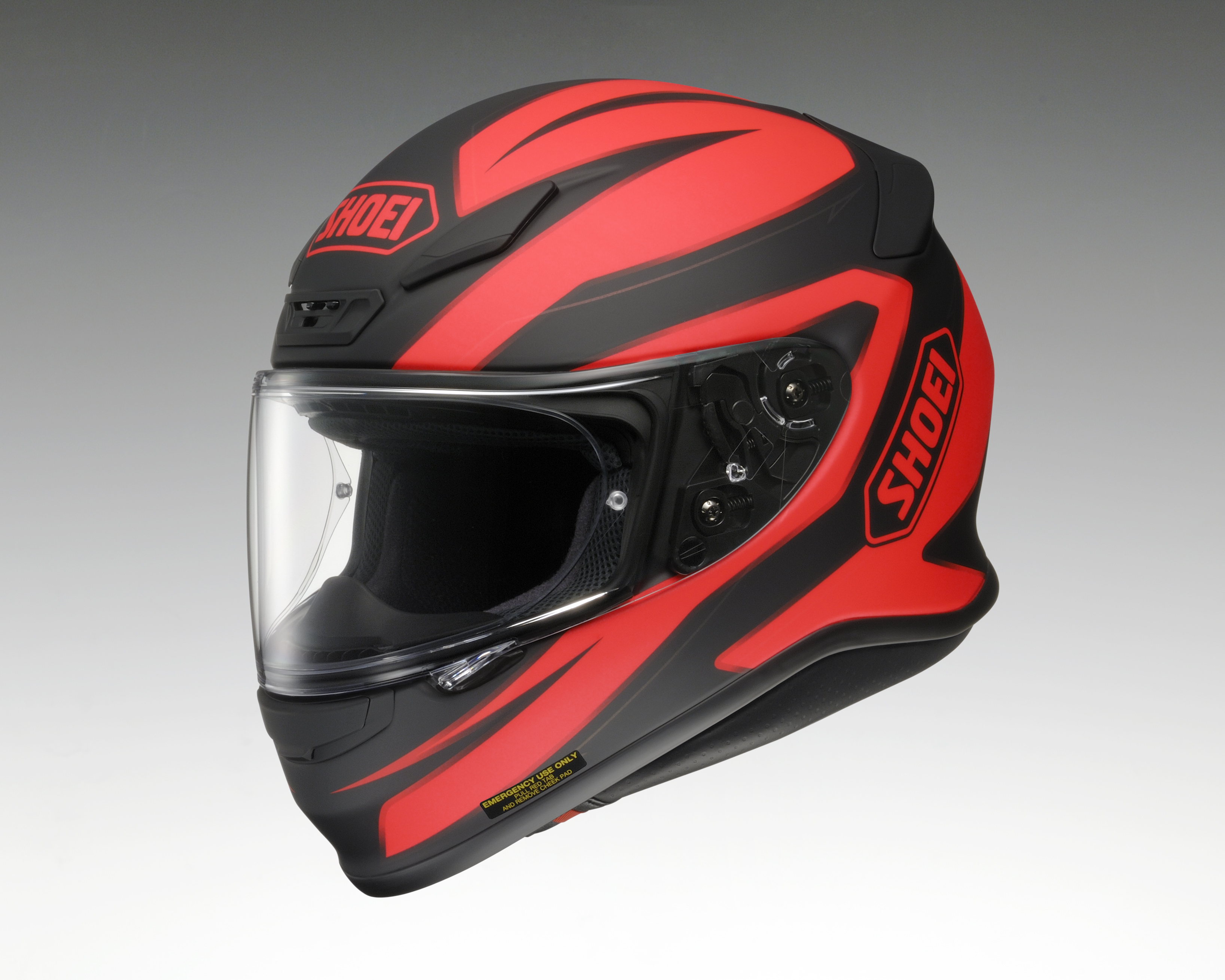 shoei beacon helmet rf 1200 Shoei Introduces RF-1200 Helmet