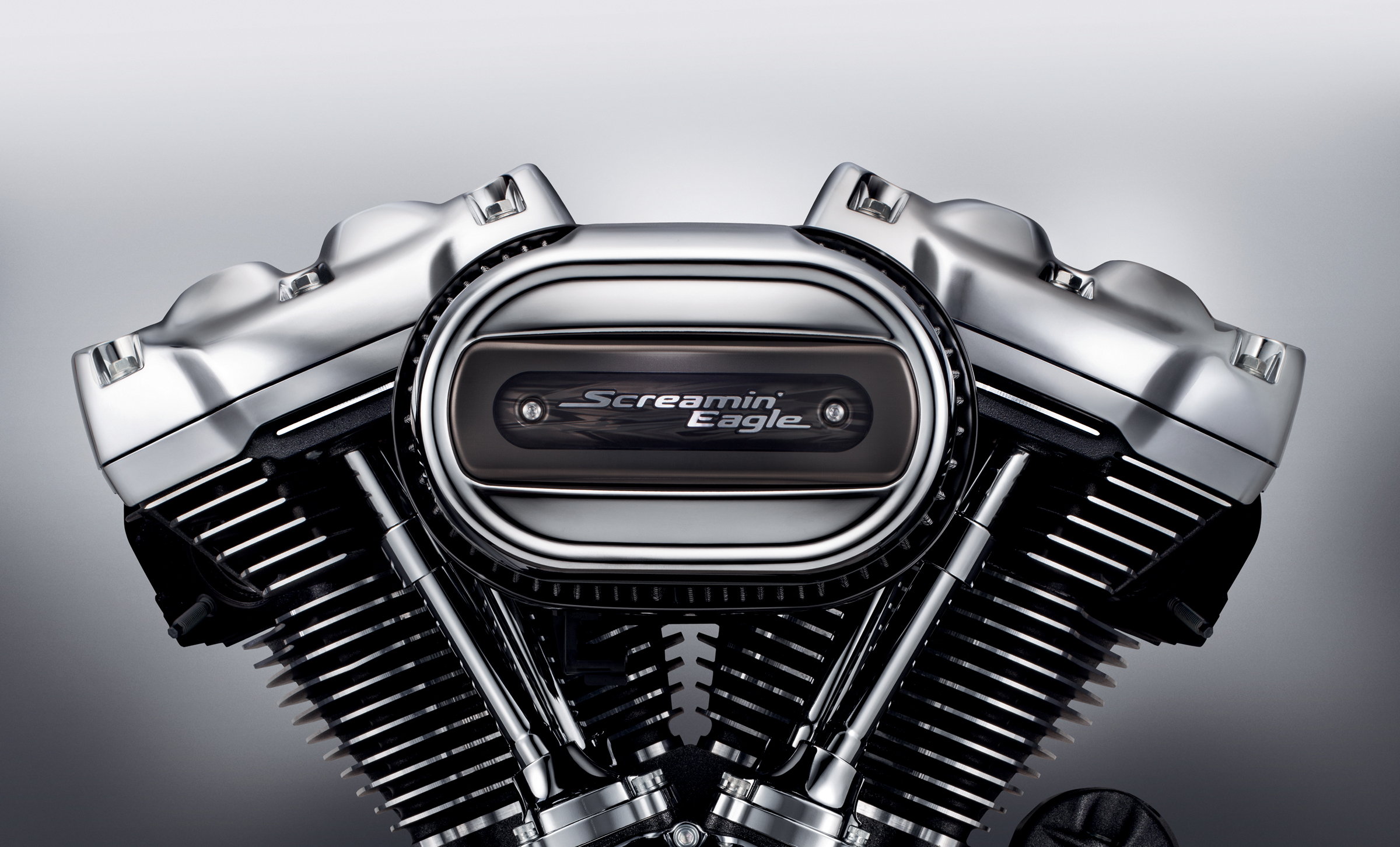 Milwaukee-Eight Upgrades | Motorcyclist
