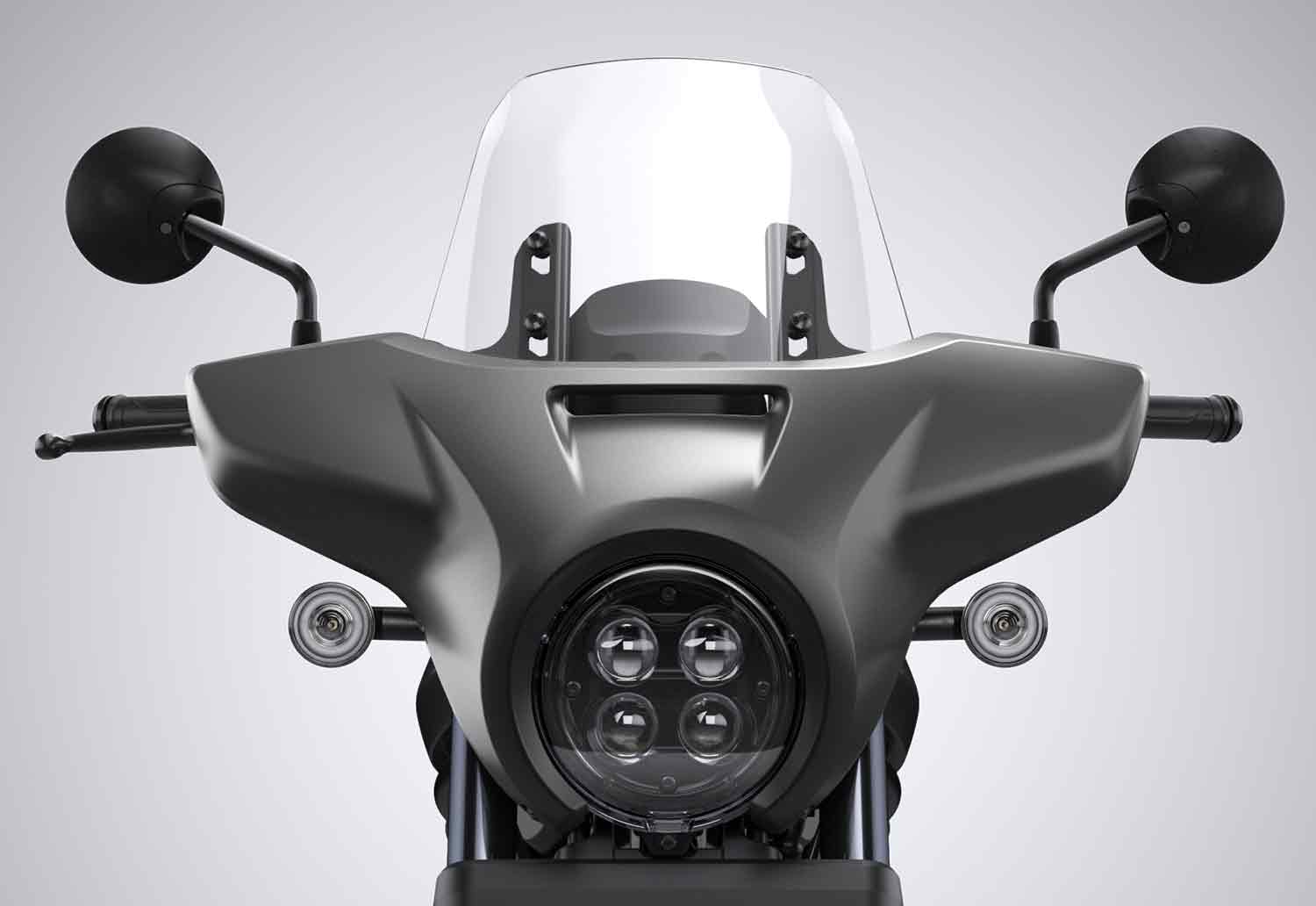 honda rebel 1100 saddlebags