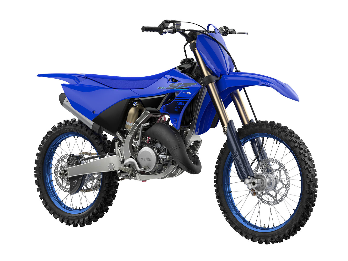 First Look All New 2024 Yamaha Yz250f Yz450f Motocross 44 Off