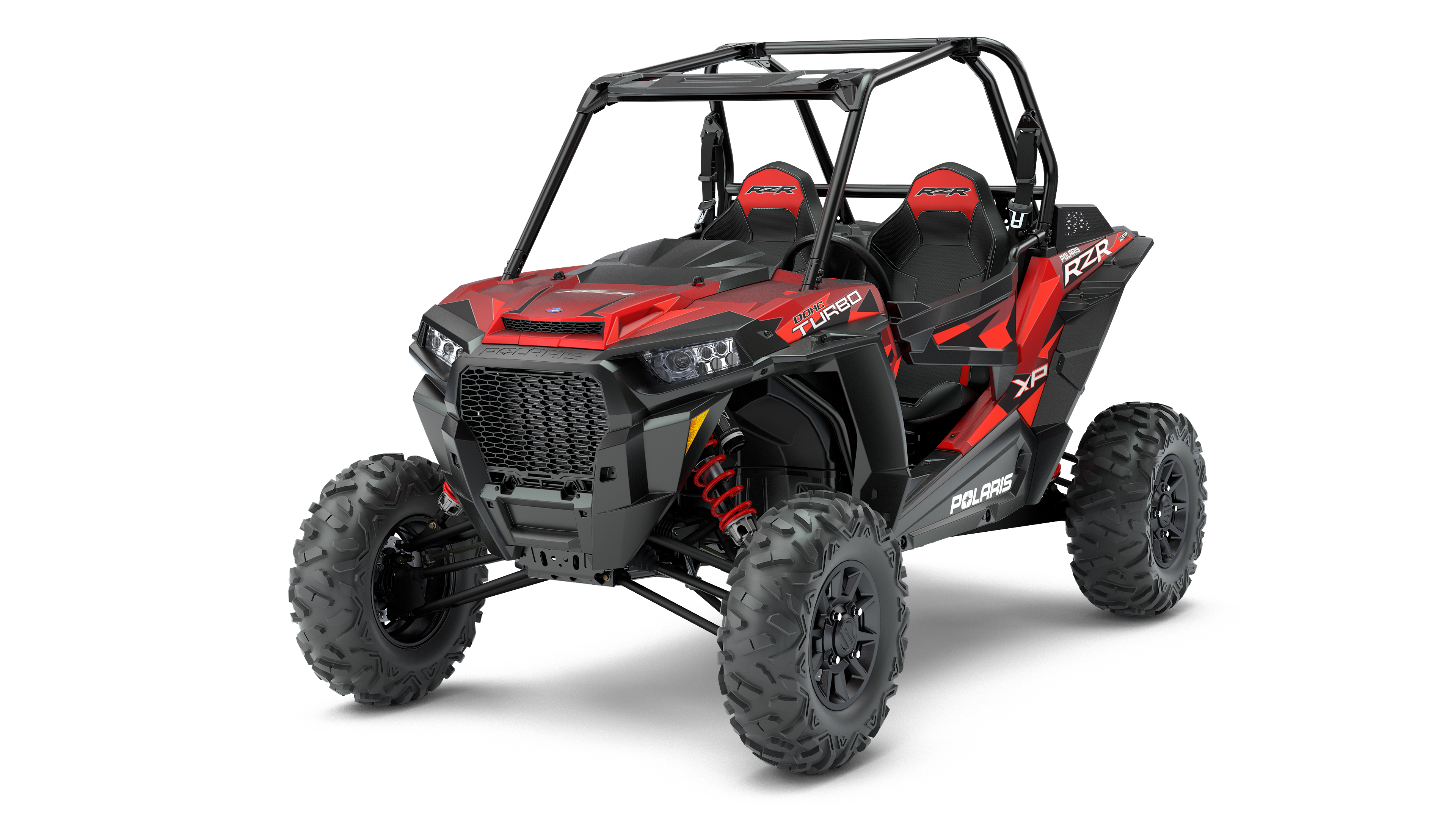 ReroSiro 2018 Polaris RZR XP Turbo EPS Fox Edition | UTV Driver