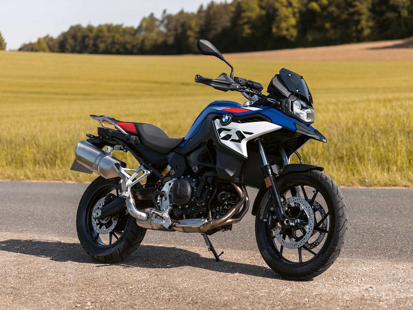 Gary's Kawasaki ZX-11D | Motorcyclist