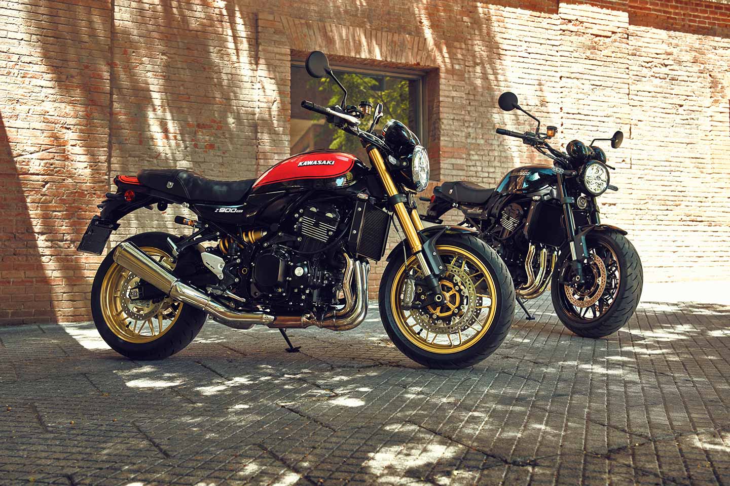2026 Kawasaki Z900RS First Look | Cycle World