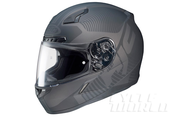 buy 5xl motorcycle helmets HJC i90 Solid Modular Motorcycle Helmet Silver 5XL