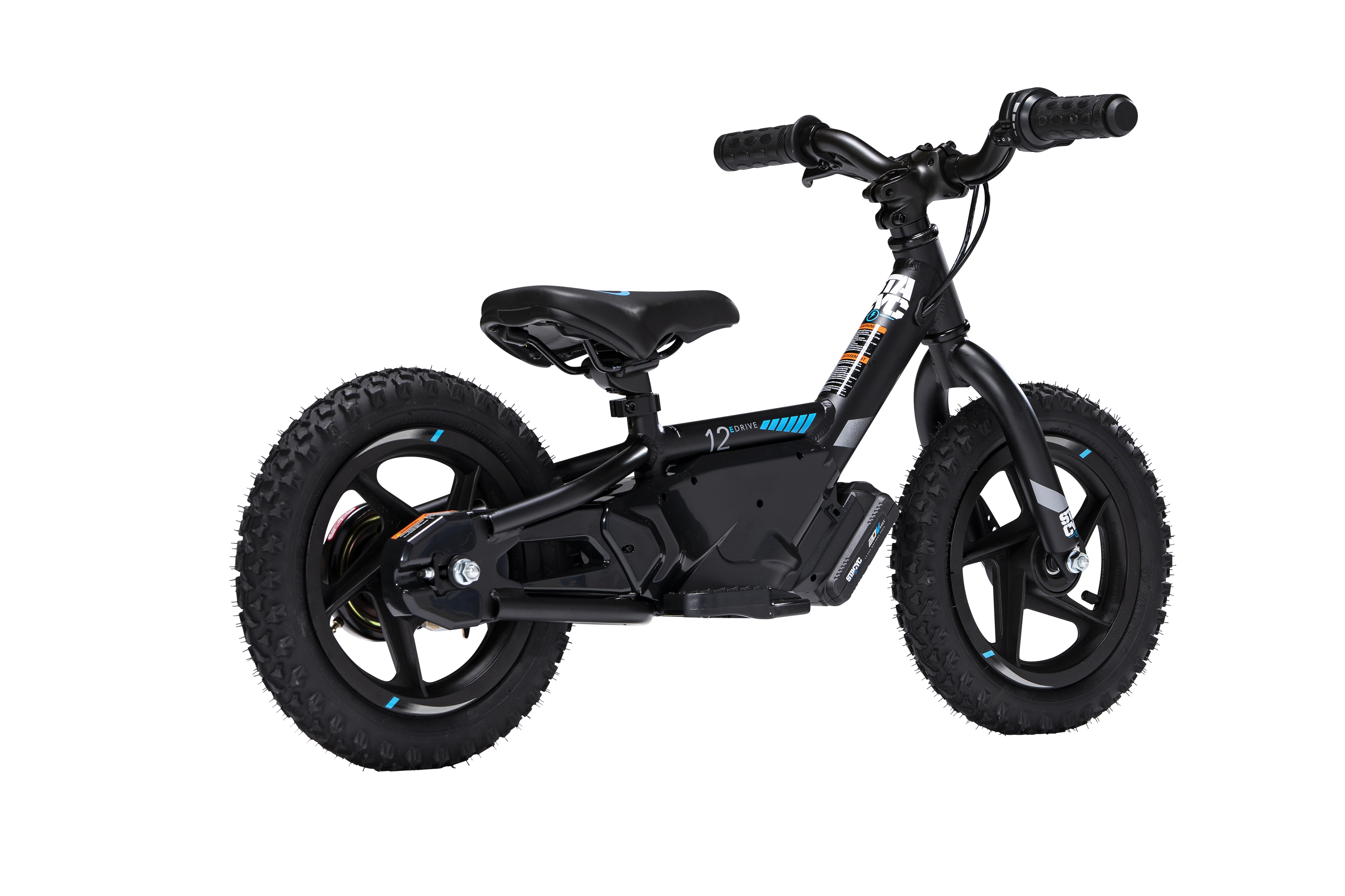 Stacyc electric dirt discount bike