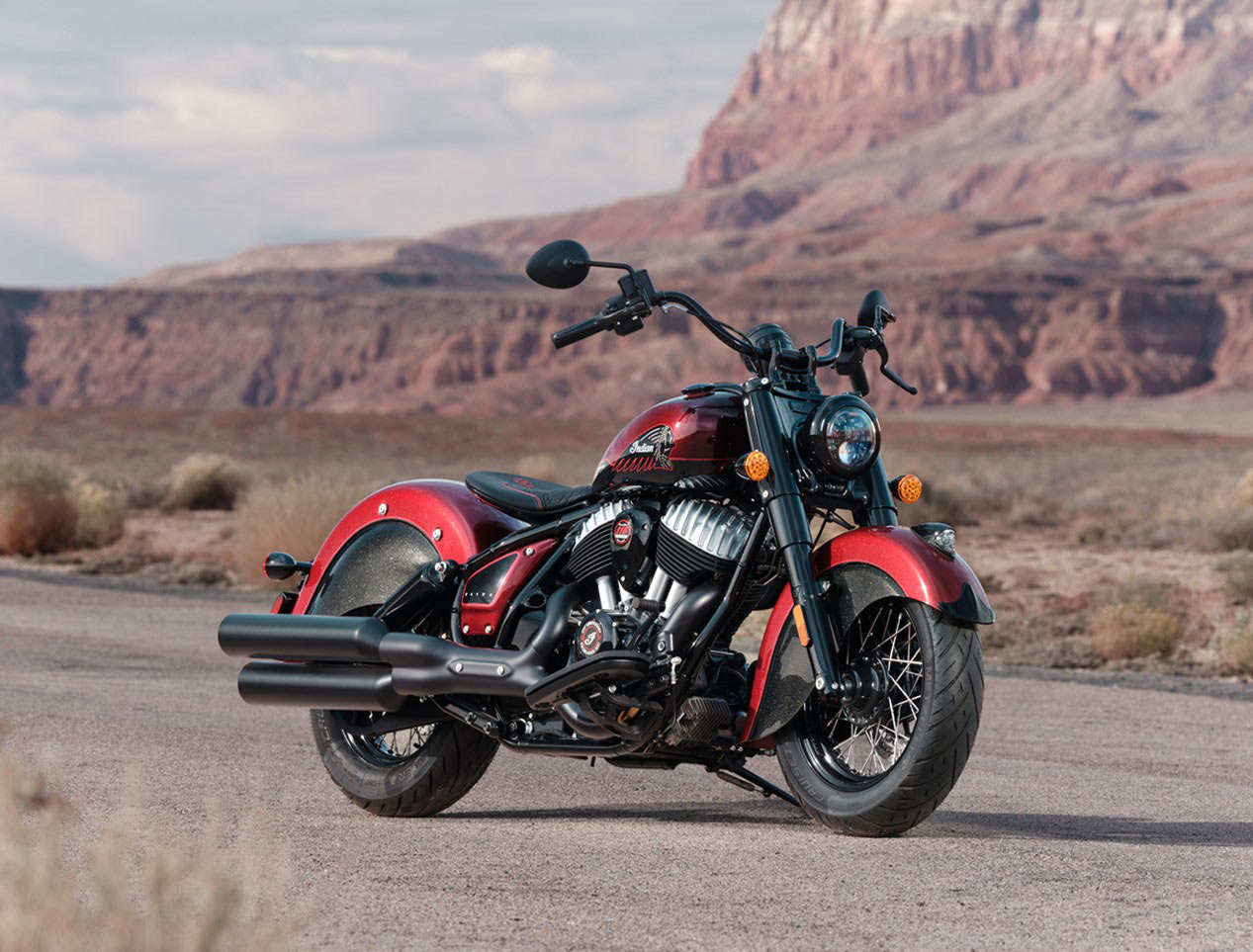 Kawasaki ZX-14- Best Open Streetbike- Ten Best Bikes 2007- Best