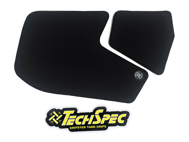 TechSpec Tank Grips