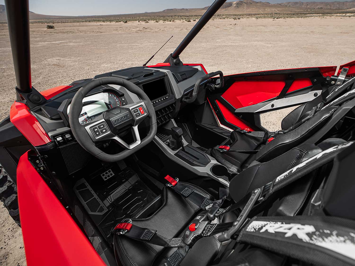 2022 Polaris® RZR Pro XP Premium