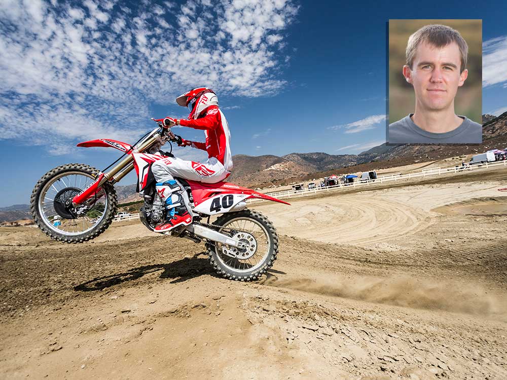 2018 crf450r hot sale