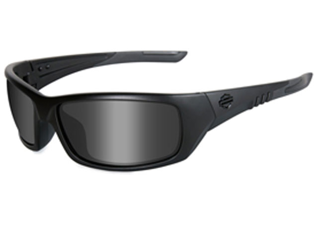 Grit Joins Harley-Davidson Performance Eyewear Line by Wiley X