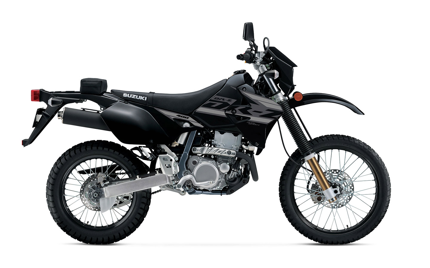 2024 Suzuki DR-Z400S Buyer's Guide: Specs, Photos, Price | Cycle World