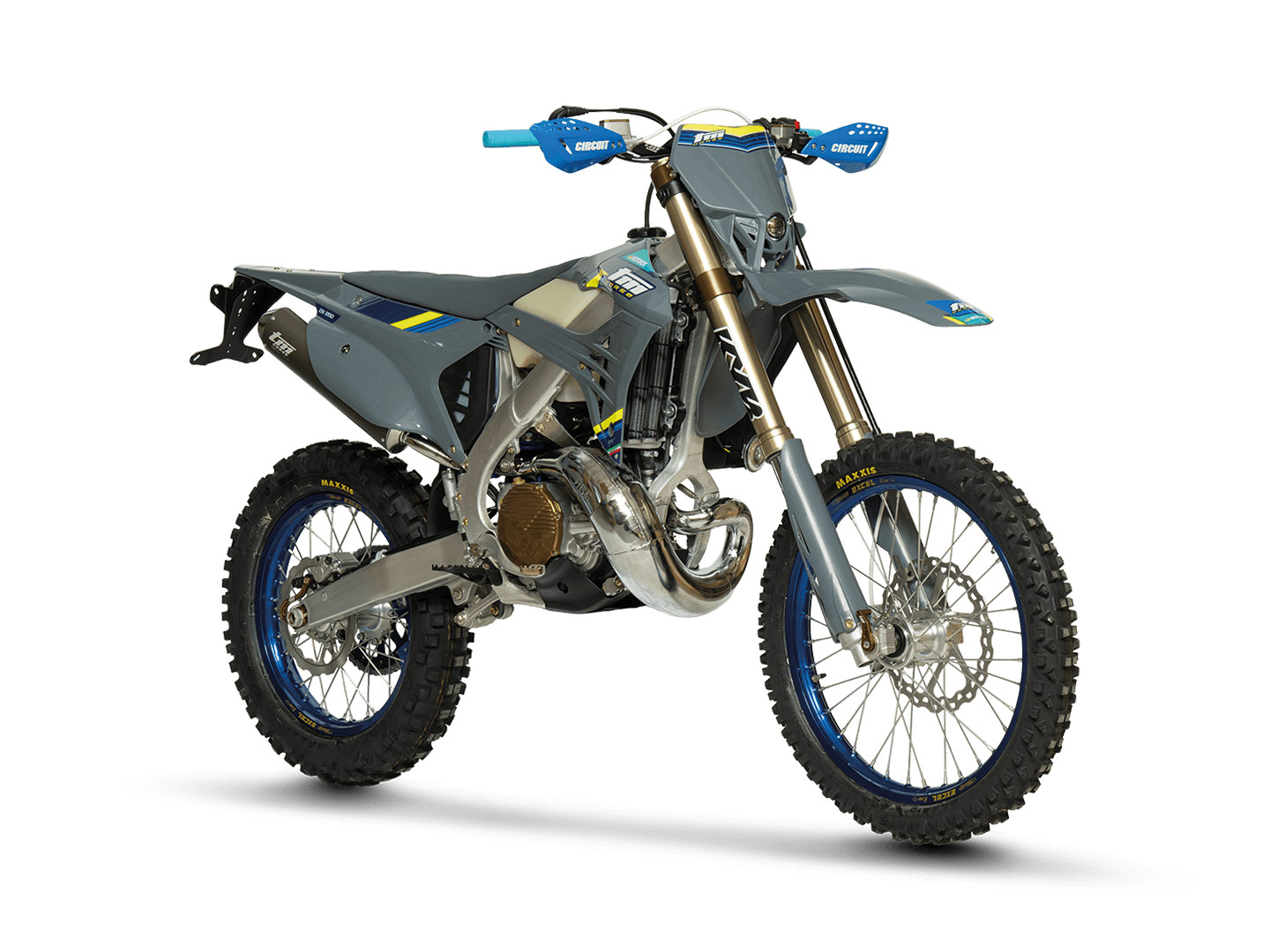 Important Things to Know About the 2019–2024 Suzuki RM-Z250 | Dirt